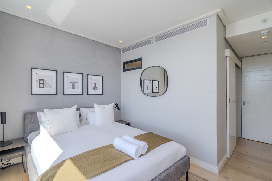 4 Bedroom Property for Sale in Cape Town City Centre Western Cape